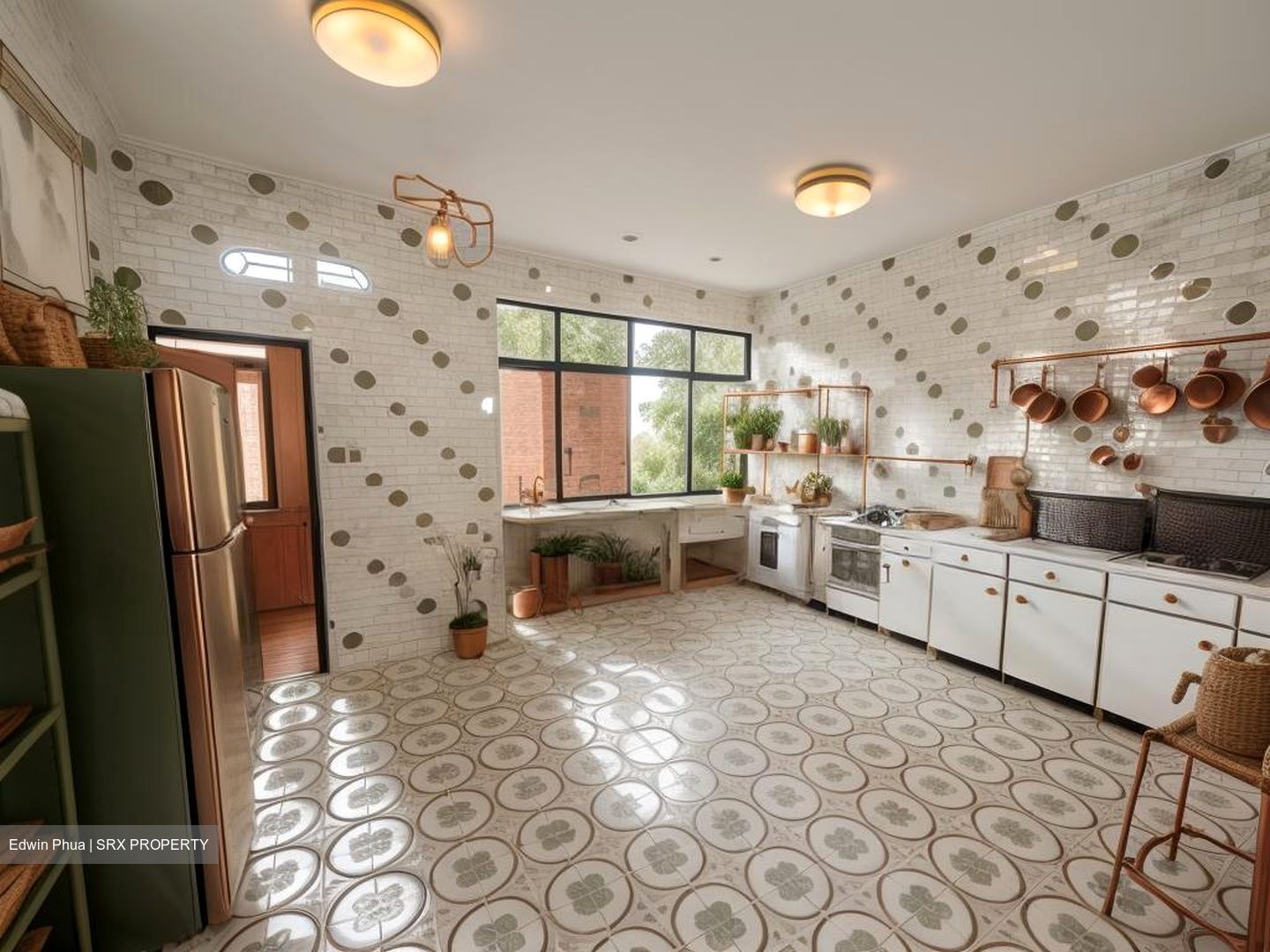 Tan Tong Meng Tower (D11), Apartment #501790691